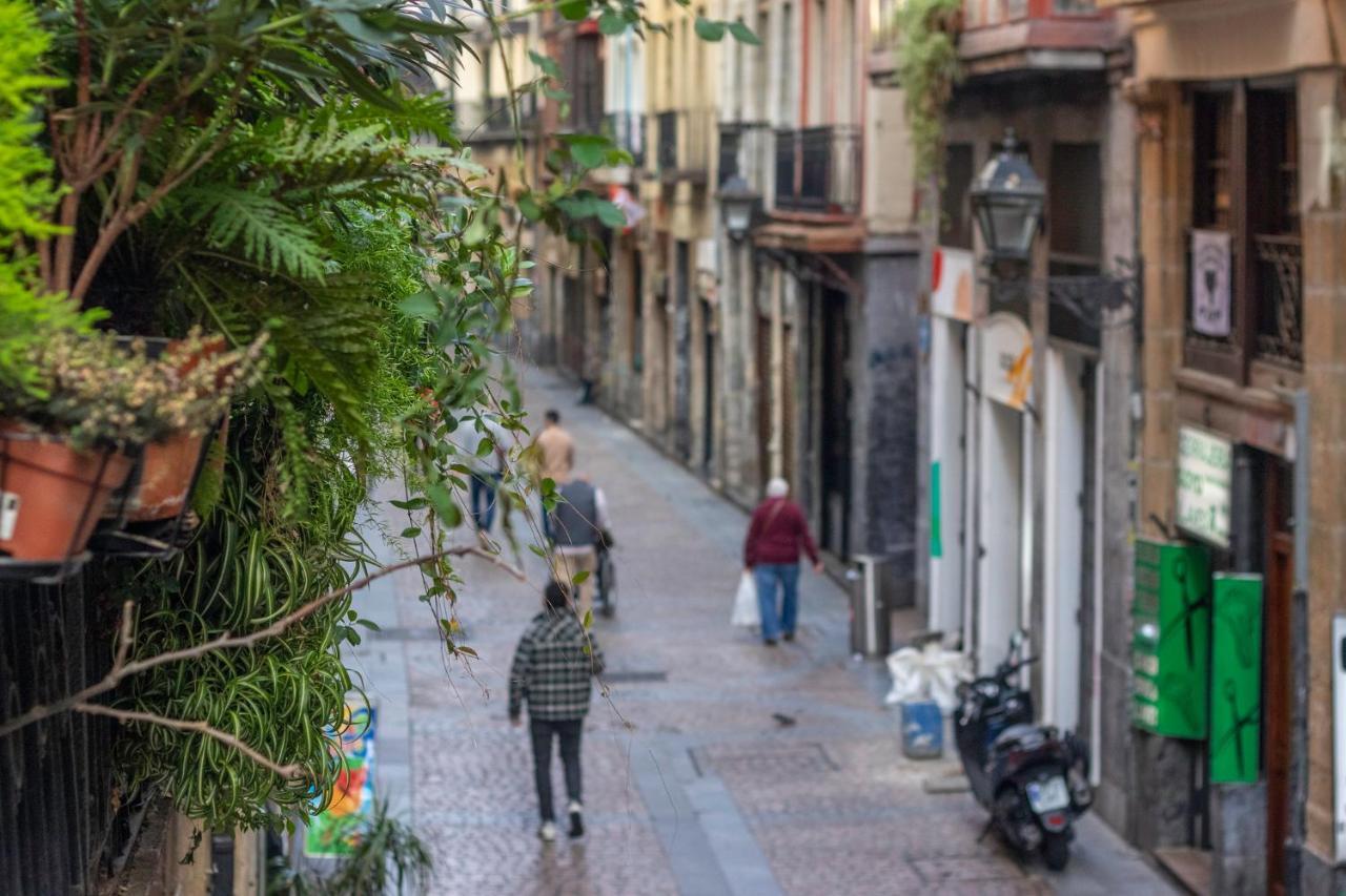 Bilbao Old Town XI By Aston Rentals Exterior foto